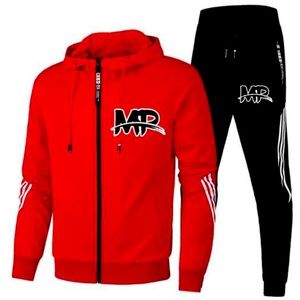 MP TrackSuits